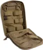 Tasmanian Tiger TT Tac Pouch 7 Olive Produktbild-Vorschau 9