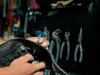 Lezyne Tubeless Pro Plugs Black Produktbild-Vorschau 9