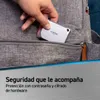 Crucial X9 Pro Portable SSD 2 TB, (USB-C 3.2 (10 Gbit/s)) Produktbild-Vorschau 8