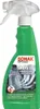 SONAX Geruchsneutralisierer 02922410 23,7cm Flasche Produktbild-Vorschau 1