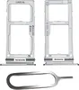 SAMSUNG GALAXY S10 / PLUS SIM KARTEN HALTER TRAY ADAPTER Produktbild-Vorschau 1