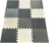 Piankowe puzzle 12szt. - piankowa mata edukacyjna 120 x 90 Podgląd zdjęcia produktu 6