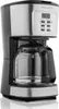 Kaffeemaschine Götze & Jensen Cm600X Inox 1.5L 900W Produktbild-Vorschau 3