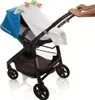 Dreambaby Kinderwagenclips, 4 Stück, grün/orange Produktbild-Vorschau 2