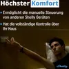 Shelly Relais "Plus i4" WLAN Szenenaktivierer BT Unterputz Produktbild-Vorschau 24