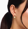 Thomas Sabo - H2320-430-14 - Orecchini a perno - Donna - Anteprima dell’immagine prodotto 8
