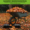 Offgridtec wasserdichte Kabelbox IP44, 2 Eingänge, schwarz, Produktbild-Vorschau 3
