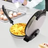 Tortilla lis, elektrický, s nepřilnavým povrchem, černý Náhled obrázku produktu 2