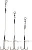 Westin Add-It Stinger 1x7 - 2 Stingerhaken, Länge/ Produktbild-Vorschau 1