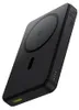 Baseus Airpow 2, 10000 mAh, Bezdrôtové nabíjanie, 3,7 V, Náhľad obrázku produktu 7