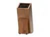 Böker Messerblock Gusto Wood Brown Braun Náhled obrázku produktu 1