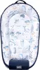 Bellochi Velvet Babynest Babynestchen Neugeborene - Produktbild-Vorschau 3
