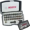 Zestaw końcówek wkrętakowych Bosch 32 szt Podgląd zdjęcia produktu 30