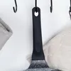 Teglia per uova in granito 4 fori BLACK LINE 19 cm Anteprima dell’immagine prodotto 6