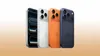 Apple iPhone 17 Pro Max 512GB Silber Produktbild-Vorschau 5