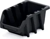 Plastový úložný box BINEER LONG 295x198x133 mm - barva: Voir les images du produit 6