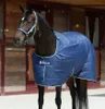 Bucas Unterdecke 150g Quilt Stay Dry Navy 155 Produktbild-Vorschau 1
