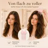 Kabelloser Volumen Haarglätter, Ansatz Volumen Styler mit Produktbild-Vorschau 4