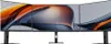 Xiaomi 27 A27Ui - 4K - 68,6 cm - 27" Produktbild-Vorschau 4