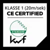 Oregon Forst cut protection boot Yukon class 1 z kože Náhľad obrázku produktu 6