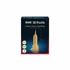 REVELL puzzel mini3D Empire State Building 00119 Productafbeelding-voorbeeld 5