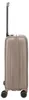 travelite Barbara Novelty 4W Trolley Satin Nude beige 55cm Produktbild-Vorschau 5