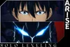 Solo Leveling T-Shirt Herren Arise schwarz XXL Produktbild-Vorschau 2