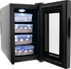 Plně automatický inkubátor vajec plazů s přesnou regulací Náhled obrázku produktu 1