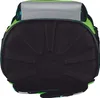 Scout zaino della scuola Basic Neo Set 4 -pezzi Cubes verde Anteprima dell’immagine prodotto 5