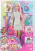 Mattel GHN04 - Barbie - Barbie Fantasie-Haar Puppe Produktbild-Vorschau 21