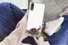 MuchoWow® Handyhülle Schutzhülle Hülle für Huawei P20 Produktbild-Vorschau 3