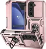 Hülle für Samsung Galaxy Z Fold 6 Hybrid Schutzhülle mit Produktbild-Vorschau 1