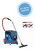 Nilfisk Sicherheitssauger (1400 W 4500 l/min 250 mbar / 30 Produktbild-Vorschau 2