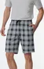 SCHIESSER Herren Pyjama-Shorts Produktbild-Vorschau 17