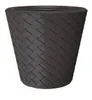 Blumentopf "Matuba" ø48cm H44cm Produktbild-Vorschau 2
