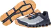 ON CLOUDVISTA Damenschuhe - Halbschuhe - Sneaker blau NEU Produktbild-Vorschau 3