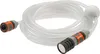 Gardena Akku-Mitteldruckreiniger AquaClean 24/18V P4A Produktbild-Vorschau 8