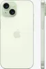 Apple iPhone 15 128GB Green - Smartphone - 128 GB Produktbild-Vorschau 3