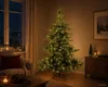 Künstlicher Weihnachtsbaum Tanne inkl. Beleuchtung Produktbild-Vorschau 11