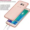 360° Schutz Hülle für Samsung Galaxy S9 Full Body Tpu Produktbild-Vorschau 4