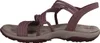 SKECHERS Reggae Slim Sandale Damen lila 41 Produktbild-Vorschau 15
