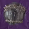 Bon Jovi - "New Jersey" T-Shirt für Herren/Damen Uni Produktbild-Vorschau 2