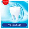 Colgate Zahnpasta Fresh Gel 75 ml - Vorteilspack - 4 Stücke Produktbild-Vorschau 6
