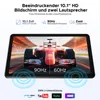 POCKAM P10 48(8+40)GB+128GB, 10 Zoll, Android 16, 7000mAh, Produktbild-Vorschau 3