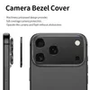 Für Apple iPhone 17 Pro Max Kalebol Premium Metall Kamera Produktbild-Vorschau 5