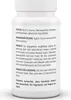 Vitaworld Tyrosin 500 mg | 60 Kapseln | 500 mg L-Tyrosin Produktbild-Vorschau 3