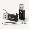 Reagle OTG adaptér USB-A USB-C 3.2 100W Náhľad obrázku produktu 6