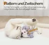 Migipaws Katzenspielzeug Flattervogel, lebensechtes Produktbild-Vorschau 2