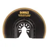 Lame titanium Ø100 mm pour Multicutter DEWALT - Voir les images du produit 2