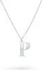 BEKA&BELL Anhänger mit Kette 925/- Sterling Silber 45cm Produktbild-Vorschau 1